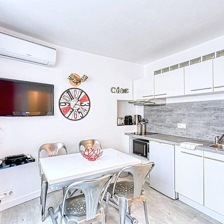 Cosy Flat Near Croisette By Guestready Cannes Exterior foto